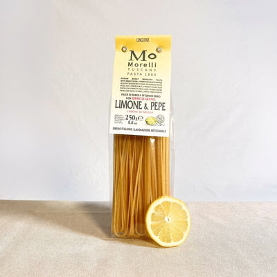 Linguine - Zitrone (250 g)
