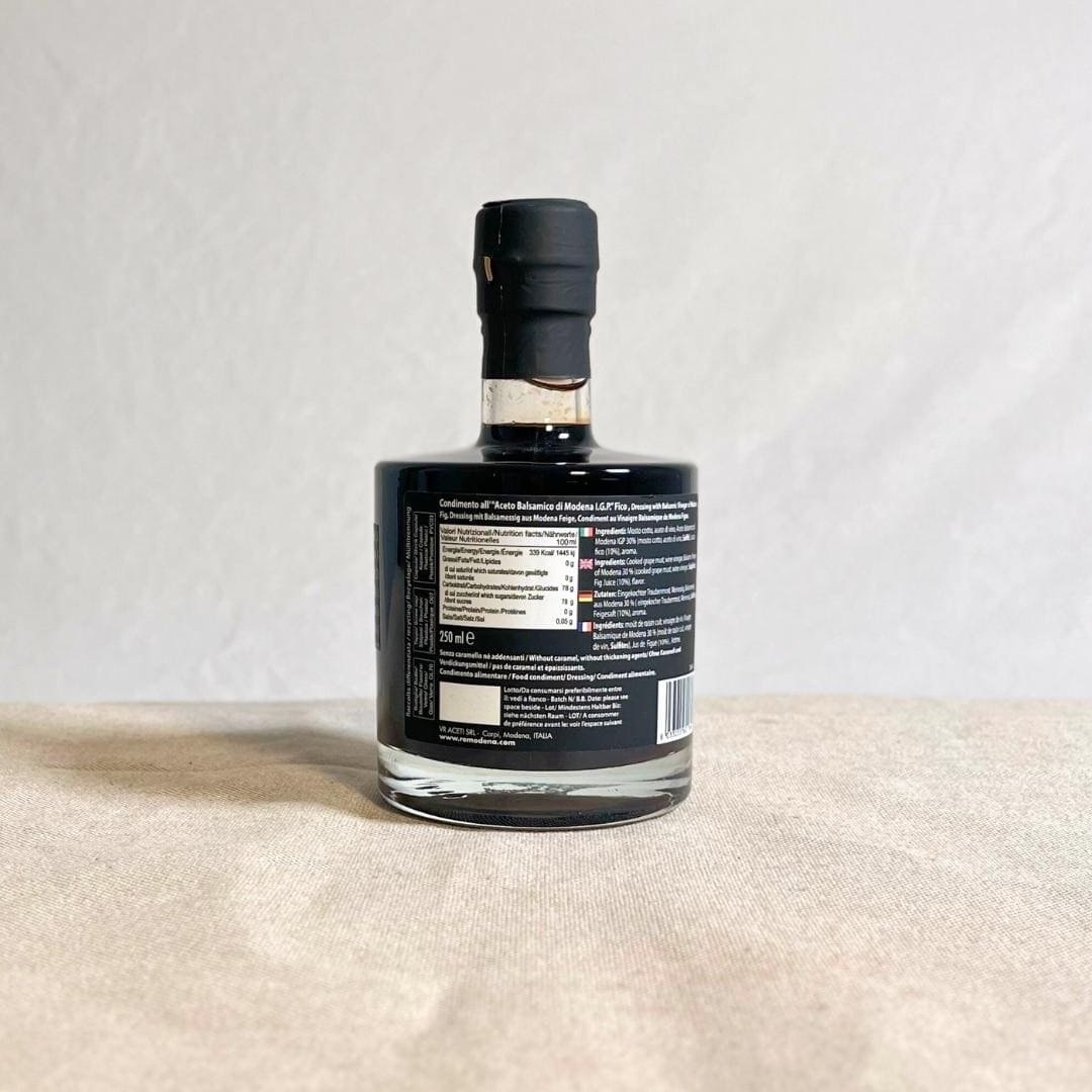 Feigen-Balsamico aus Modena IGP (250 ml)