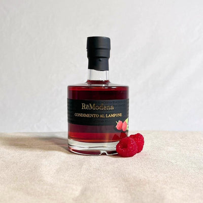 Himbeer-Balsamico aus Modena IGP (250 ml)