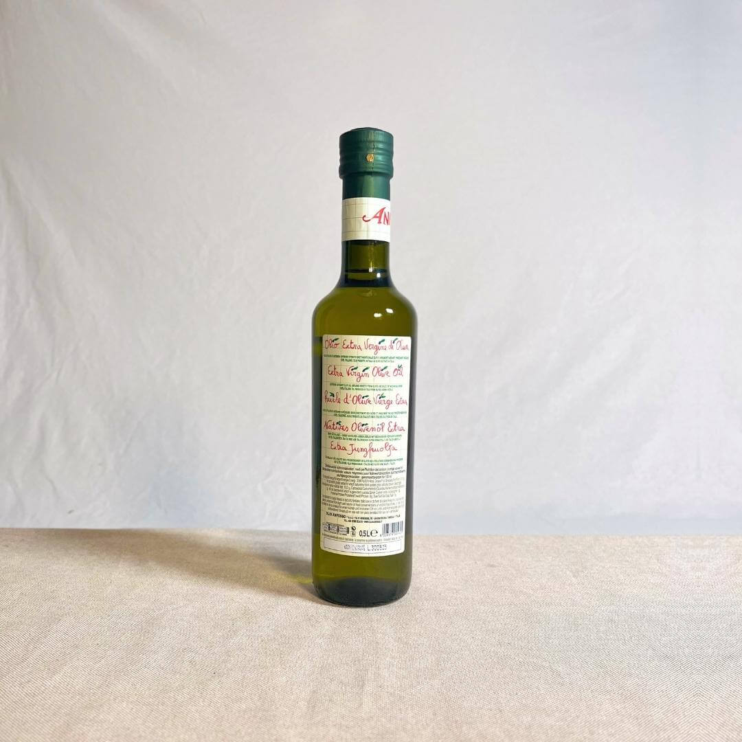 Natives Olivenöl Extra (500 ml)