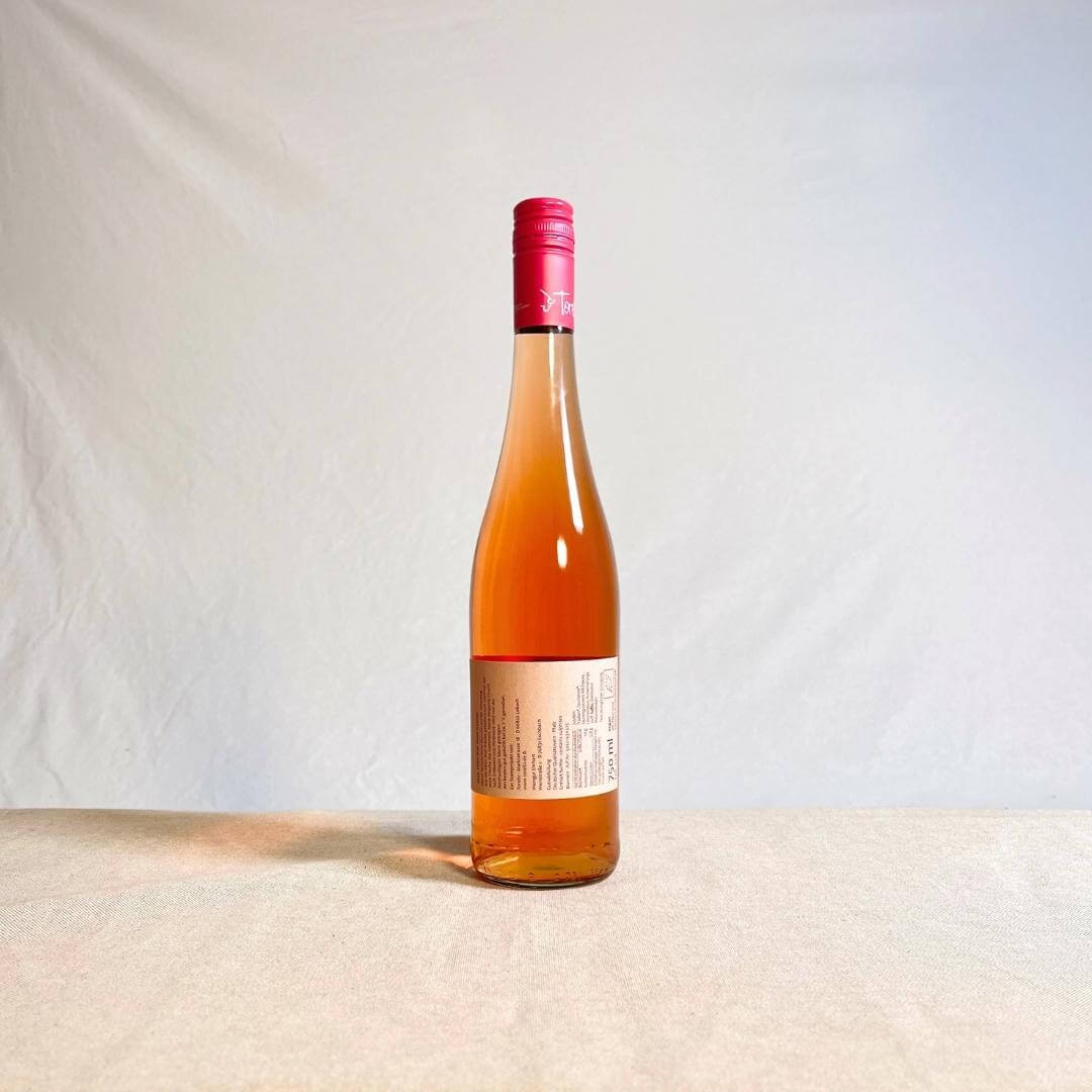 The Pink One – Bio Rosé aus Pinot Noir (0,75 l)