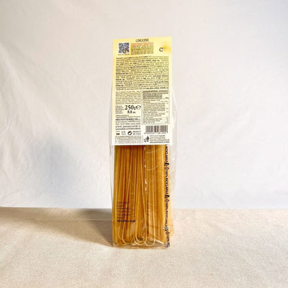 Linguine - Zitrone (250 g)