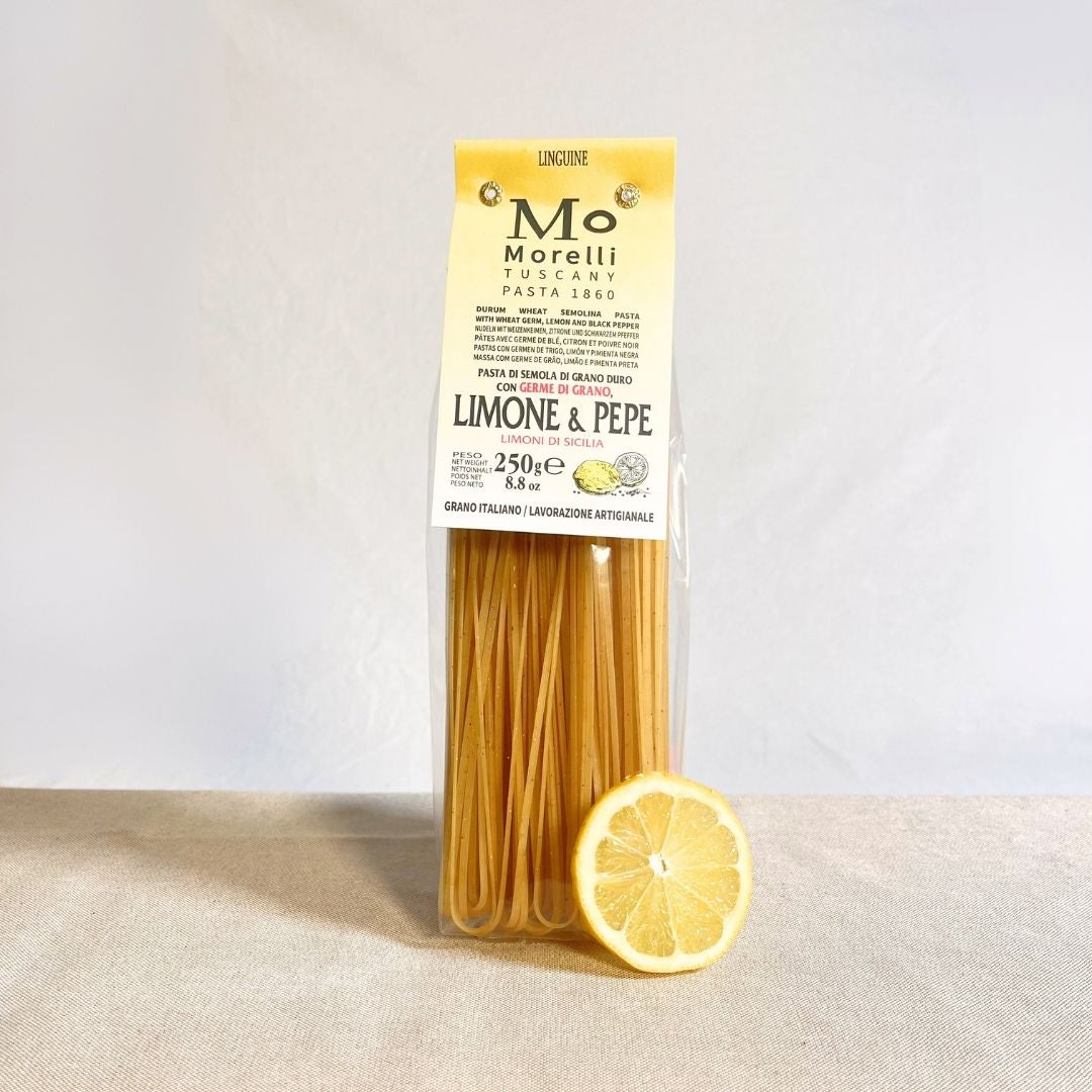 Linguine - Zitrone (250 g)
