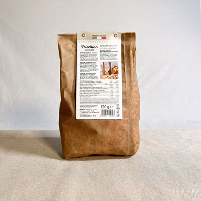 Knusprige Brotscheiben - Friselline Casarecce (200 g)