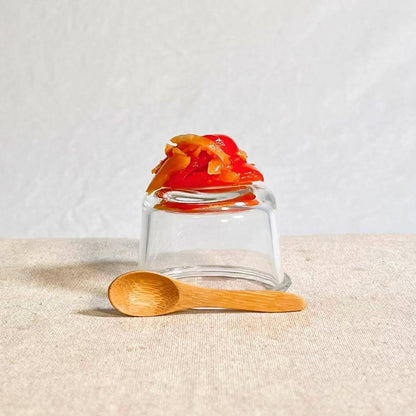 Peperonata - italienischer Paprikaklassiker (280 g)