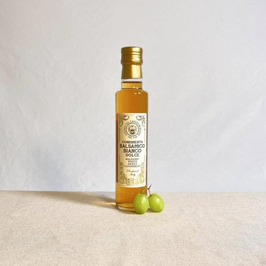 Weißer Balsamico Essig - süß (250 ml)