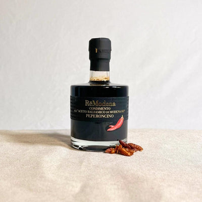 Chili-Balsamico aus Modena IGP (250 ml)