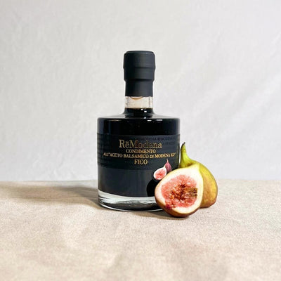 Feigen-Balsamico aus Modena IGP (250 ml)