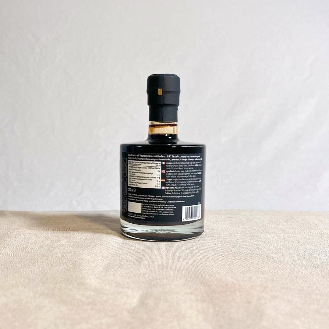 Trüffel-Balsamico aus Modena IGP (250 ml)