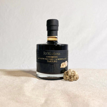 Trüffel-Balsamico aus Modena IGP (250 ml)