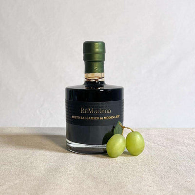 Balsamico Essig aus Modena IGP „Sigillo Verde“ (250 ml)
