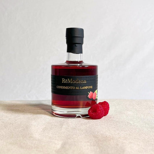 Himbeer-Balsamico aus Modena IGP (250 ml)