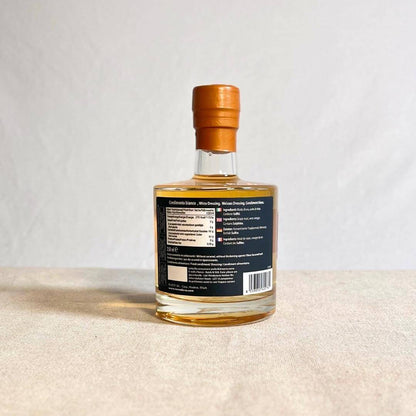 Weißer Balsamico Essig aus Modena (250 ml)