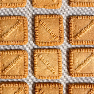 Pierre P’tit Beurre – Glutenfreie Butterkekse