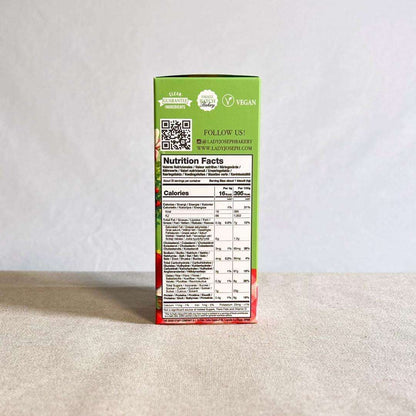 Apfelkuchen Kekse (100 g)
