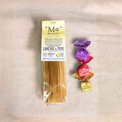 Feinkost Geschenk "Bunte Gusto"