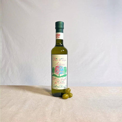 Natives Olivenöl Extra (500 ml)