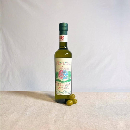 Natives Olivenöl Extra (500 ml)