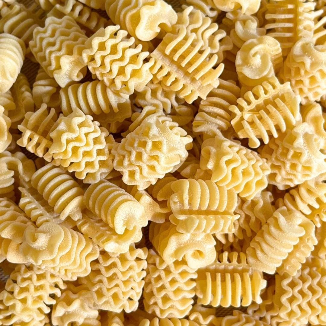 Spugnole - Hartweizengrießnudeln 500 g