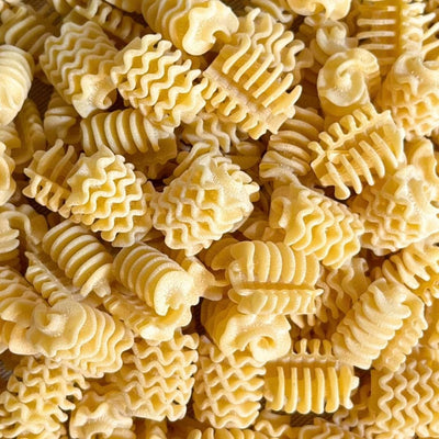 Spugnole - Hartweizengrießnudeln 500 g