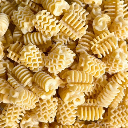 Spugnole - Hartweizengrießnudeln 500 g