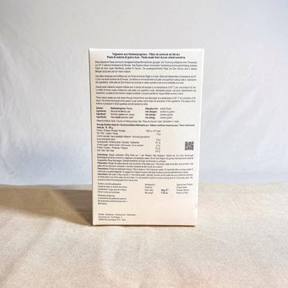 Spugnole - Hartweizengrießnudeln 500 g
