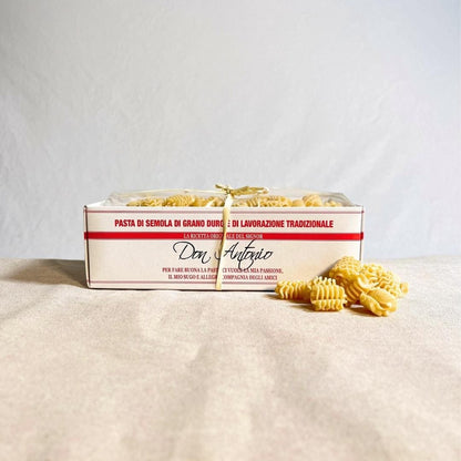 Spugnole - Hartweizengrießnudeln 500 g