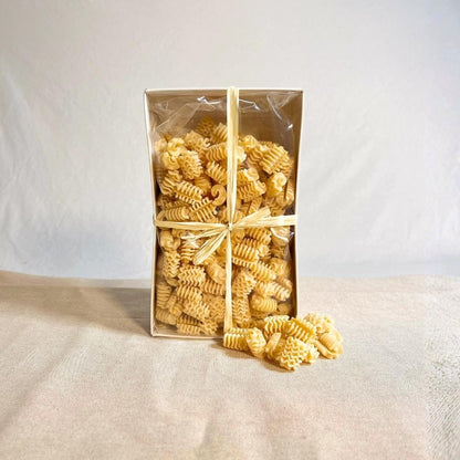 Spugnole - Hartweizengrießnudeln 500 g