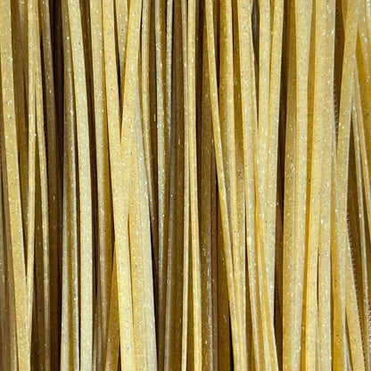 Linguine - Knoblauch & Basilikum (250 g)