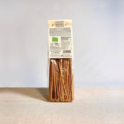 Linguine - Vollkorn Bio (250 g)