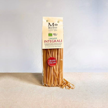 Linguine - Vollkorn Bio (250 g)