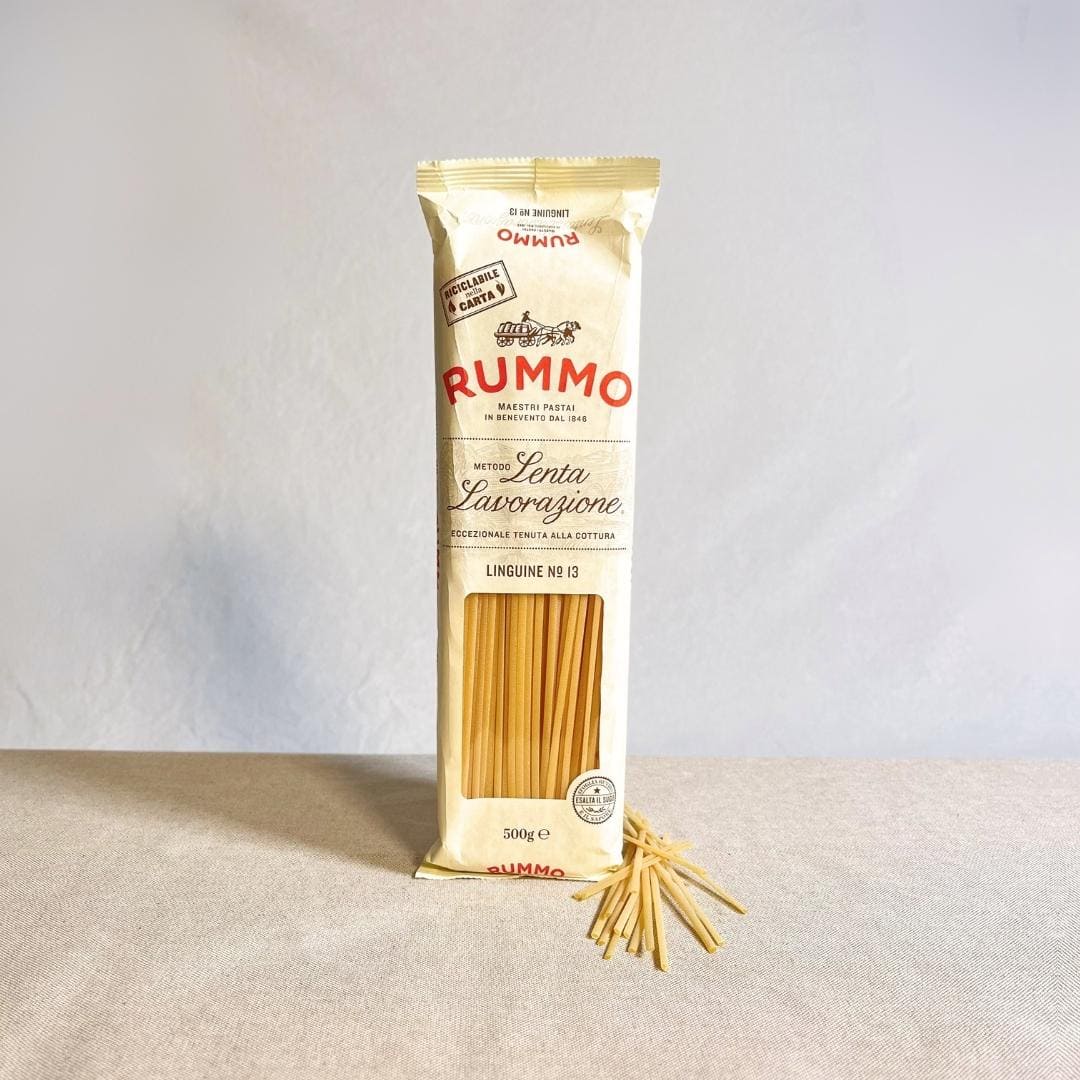 Linguine N° 13 Hartweizennudeln (500 g)