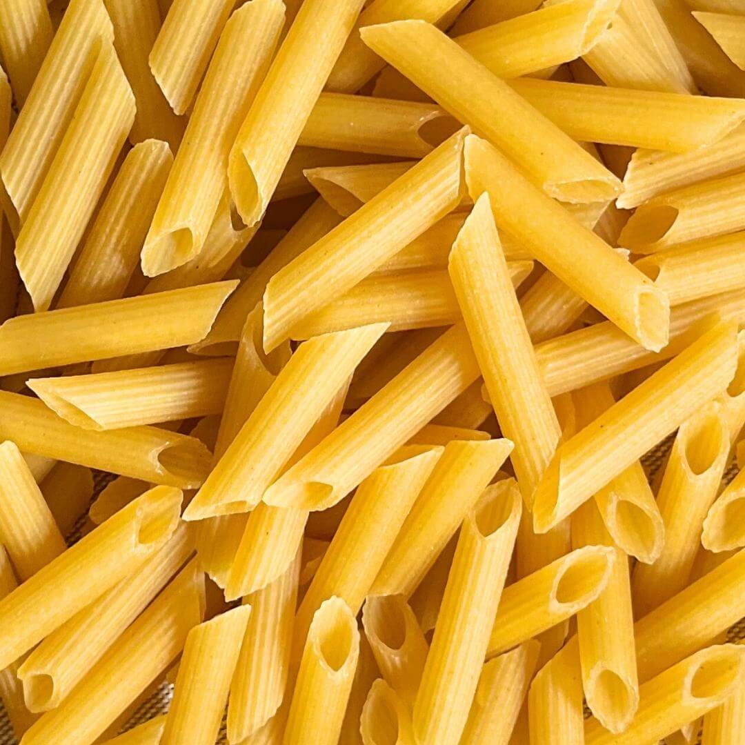 Penne Rigate N°66 – Glutenfreie Pasta (400 g)