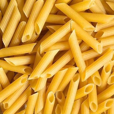 Penne Rigate N°66 – Glutenfreie Pasta (400 g)