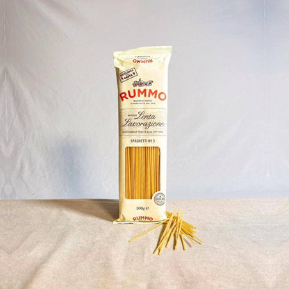 Spaghetti N° 3 Hartweizennudeln (500 g)