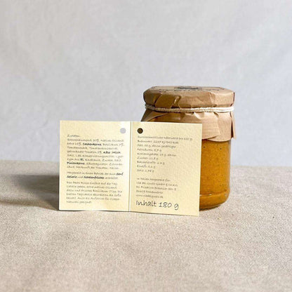 Pesto Rosso - Tomate (180 g)