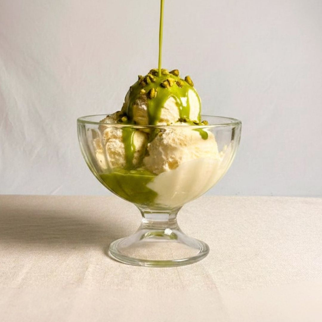 Pistazienlikör „Crema di Pistacchio“ – 500 ml