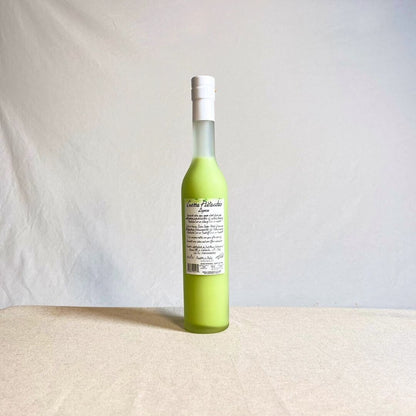 Pistazienlikör „Crema di Pistacchio“ – 500 ml