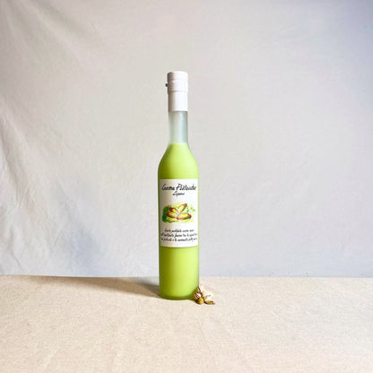 Pistazienlikör „Crema di Pistacchio“ – 500 ml