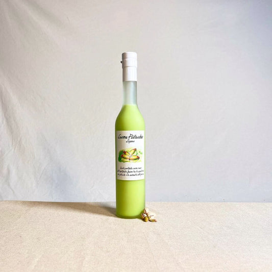Pistazienlikör „Crema di Pistacchio“ – 500 ml