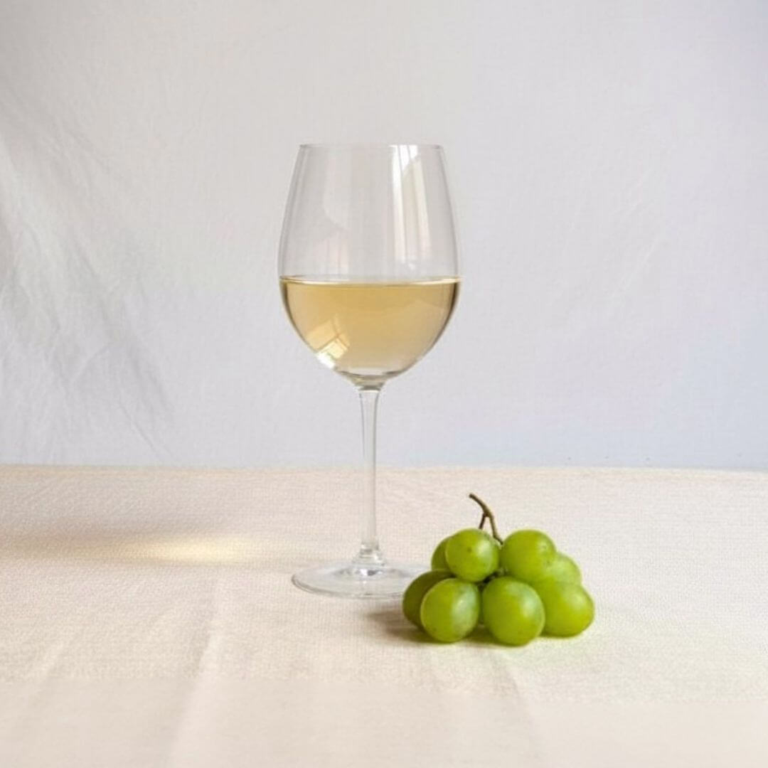Sauvignon Viognier - Weißwein 2024 Duo des mers