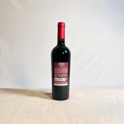 Primitivo Appassimento - Rotwein 2023 (750ml)