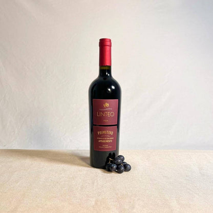 Primitivo Appassimento - Rotwein 2023 (750ml)