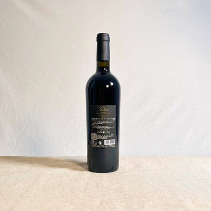 Black Print - Rotwein 2022 (750ml)
