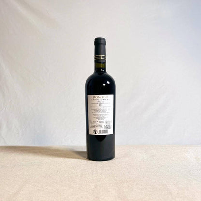 Domodo Sangiovese - Rotwein 2024 (750ml)