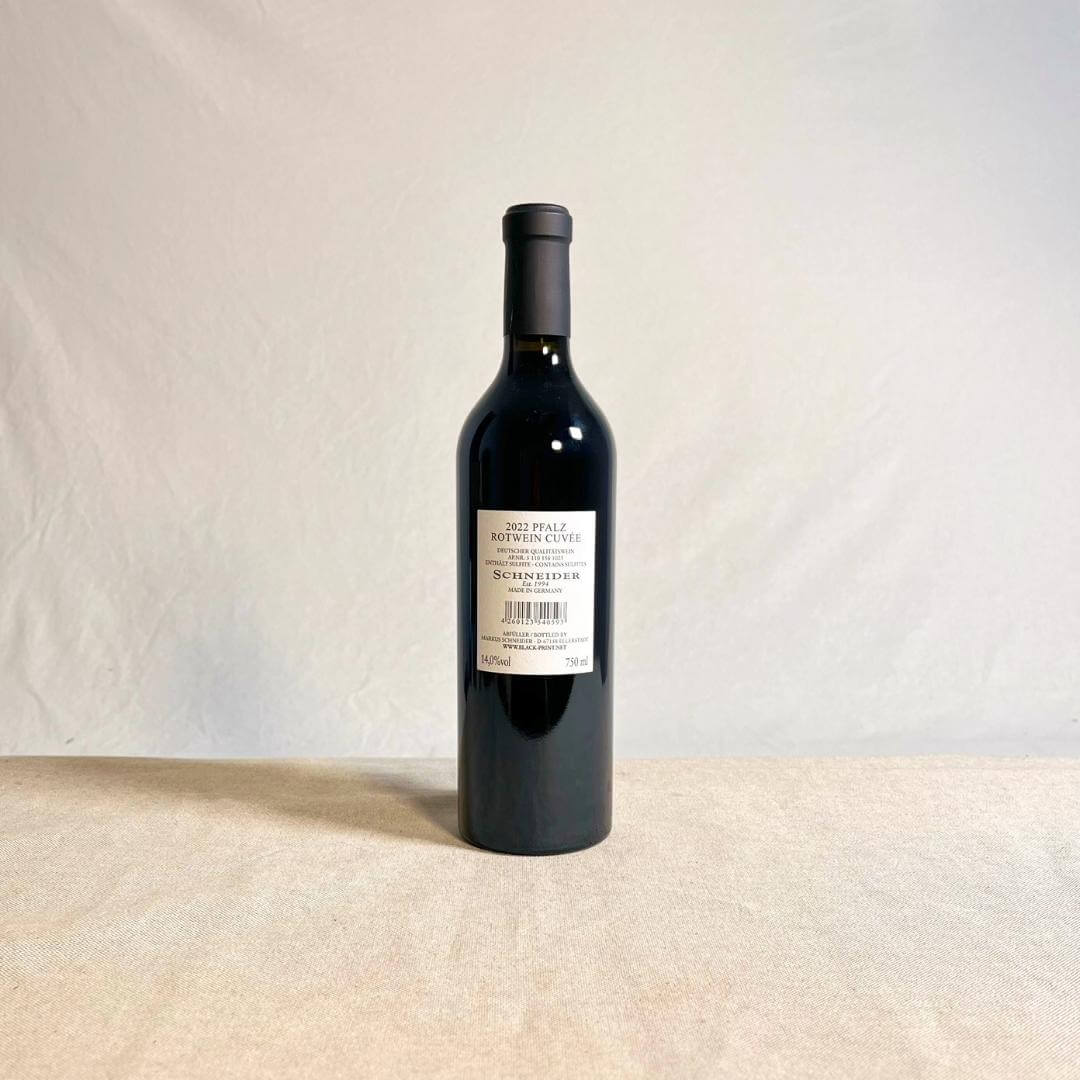Salento Primitivo - Rotwein 2024 (750ml)