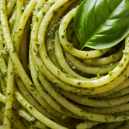 Pesto Genovese Vegan - Basilikum (180 g)