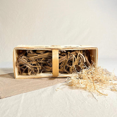 Holzkiste Größe M